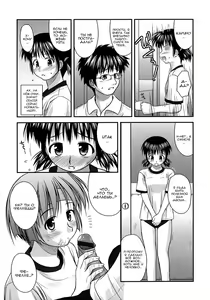 Page 115 of Shishunki Crazies - Puberty Crazies | Половое созревание психов - preview thumbnail