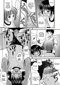 Page 124 of Shishunki Crazies - Puberty Crazies | Половое созревание психов - preview thumbnail