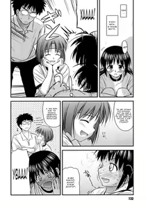 Page 132 of Shishunki Crazies - Puberty Crazies | Половое созревание психов - preview thumbnail