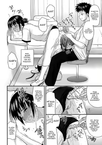 Page 134 of Shishunki Crazies - Puberty Crazies | Половое созревание психов - preview thumbnail