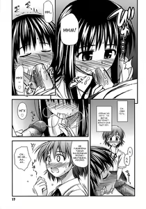 Page 17 of Shishunki Crazies - Puberty Crazies | Половое созревание психов - preview thumbnail