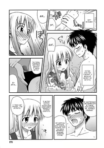 Page 171 of Shishunki Crazies - Puberty Crazies | Половое созревание психов - preview thumbnail