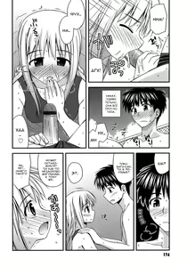 Page 174 of Shishunki Crazies - Puberty Crazies | Половое созревание психов - preview thumbnail