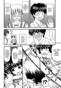 Page 188 of Shishunki Crazies - Puberty Crazies | Половое созревание психов - preview thumbnail