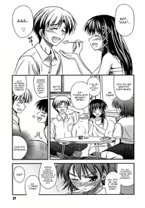 Page 27 of Shishunki Crazies - Puberty Crazies | Половое созревание психов - preview thumbnail