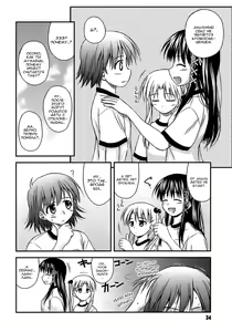 Page 34 of Shishunki Crazies - Puberty Crazies | Половое созревание психов - preview thumbnail