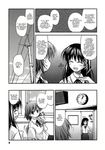 Page 9 of Shishunki Crazies - Puberty Crazies | Половое созревание психов - preview thumbnail