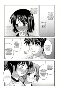 Page 100 of Shishunki Crazies - Puberty Crazies | Половое созревание психов - preview thumbnail