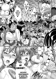 Page 13 of Arisu - preview thumbnail