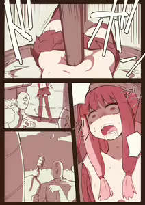 Page 7 of Ryona no Kane 2017 - preview thumbnail