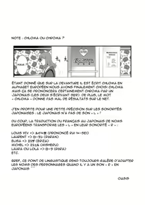 Page 3 of Part Time Manaka-san Wakazuma Enjokousai-ki | le job à mi-temps de Manaka-san Ch. 1 - preview thumbnail