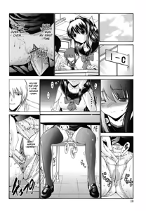 Page 9 of Rinkan Shimai - Gangraped Sister - Ch. 01 - preview thumbnail