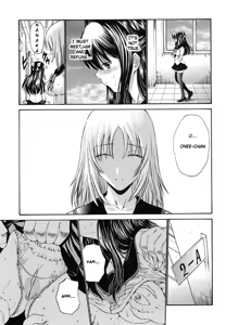 Page 10 of Rinkan Shimai - Gangraped Sister - Ch. 01 - preview thumbnail