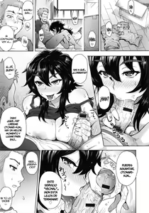 Page 5 of Tonari no Onee-san no Hikkoshi Jijou - preview thumbnail