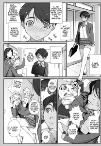 Page 5 of Mizuki Honban!! - preview thumbnail