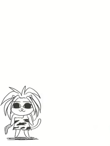 Page 43 of Habat coy 10 - preview thumbnail