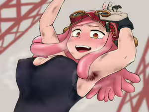 Page 12 of Bottou, Hatsume-chan - preview thumbnail