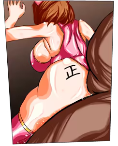 Page 84 of Koharubiyori "Tobira no Mukou no Mesubuta" Hen - preview thumbnail