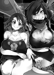 Page 3 of Diver-nin Ayame to Ecchi na Mokeiya no Onee-san - preview thumbnail