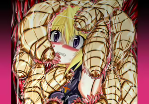 Page 103 of Sharu x You Vol. R - preview thumbnail