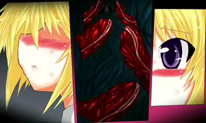 Page 118 of Sharu x You Vol. R - preview thumbnail
