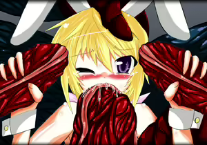 Page 123 of Sharu x You Vol. R - preview thumbnail