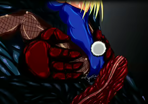 Page 132 of Sharu x You Vol. R - preview thumbnail
