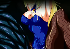 Page 135 of Sharu x You Vol. R - preview thumbnail