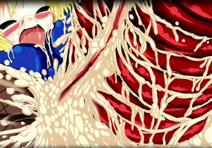Page 155 of Sharu x You Vol. R - preview thumbnail