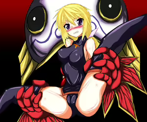 Page 166 of Sharu x You Vol. R - preview thumbnail