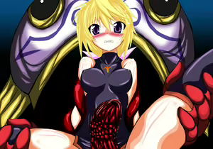 Page 189 of Sharu x You Vol. R - preview thumbnail