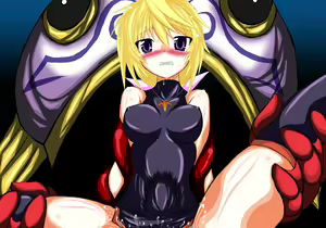 Page 195 of Sharu x You Vol. R - preview thumbnail