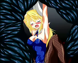Page 242 of Sharu x You Vol. R - preview thumbnail