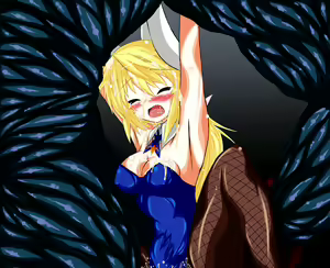 Page 244 of Sharu x You Vol. R - preview thumbnail