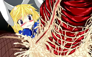 Page 274 of Sharu x You Vol. R - preview thumbnail