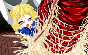 Page 276 of Sharu x You Vol. R - preview thumbnail