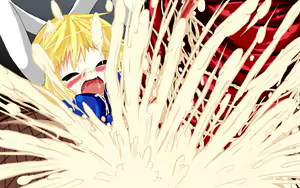 Page 279 of Sharu x You Vol. R - preview thumbnail