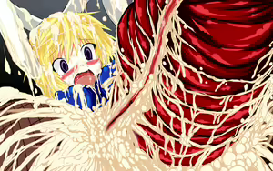 Page 292 of Sharu x You Vol. R - preview thumbnail