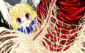 Page 297 of Sharu x You Vol. R - preview thumbnail