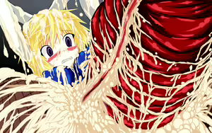 Page 300 of Sharu x You Vol. R - preview thumbnail