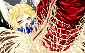 Page 302 of Sharu x You Vol. R - preview thumbnail