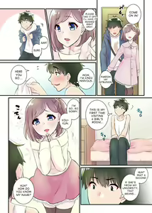 Page 6 of Nyotaika Harem Gakuen ~Uso desho Boku no Naka ni Shinyuu no Are ga Haitteru !~ 3 - preview thumbnail