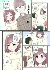 Page 7 of Nyotaika Harem Gakuen ~Uso desho Boku no Naka ni Shinyuu no Are ga Haitteru !~ 3 - preview thumbnail