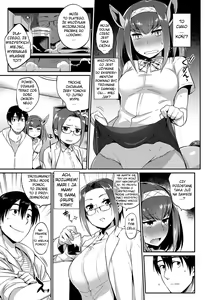 Page 5 of Kindan no Shohousen  The Forbidden Prescription (decensored) - preview thumbnail