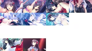 Page 426 of Kagura Reimeiki ~Rio no Shou~ Ni - preview thumbnail