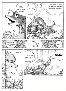 Return World (decensored) — hentai manga cover on Fhentai