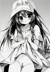Page 2 of Kesshouban-chan to ○○○ Shitai! - preview thumbnail