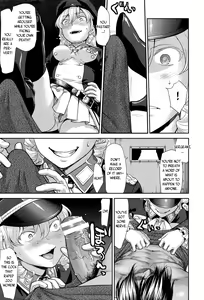 Page 5 of Bottomless - preview thumbnail