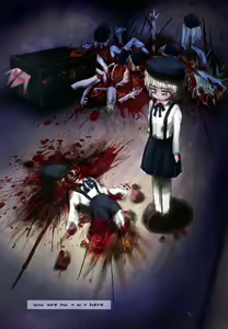 Page 9 of Kimi ga Kawaisugiru kara - preview thumbnail