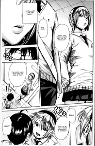 Page 3 of Youkoso Seisakubu!! Ch. 1 - preview thumbnail